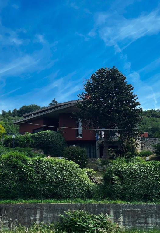 Villa Gione room 3