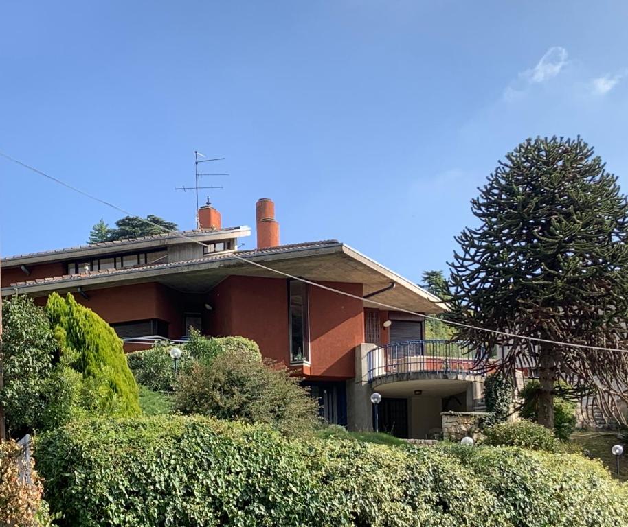 Villa Gione room 4